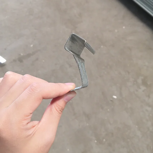 Color Steel Roofing Sheet